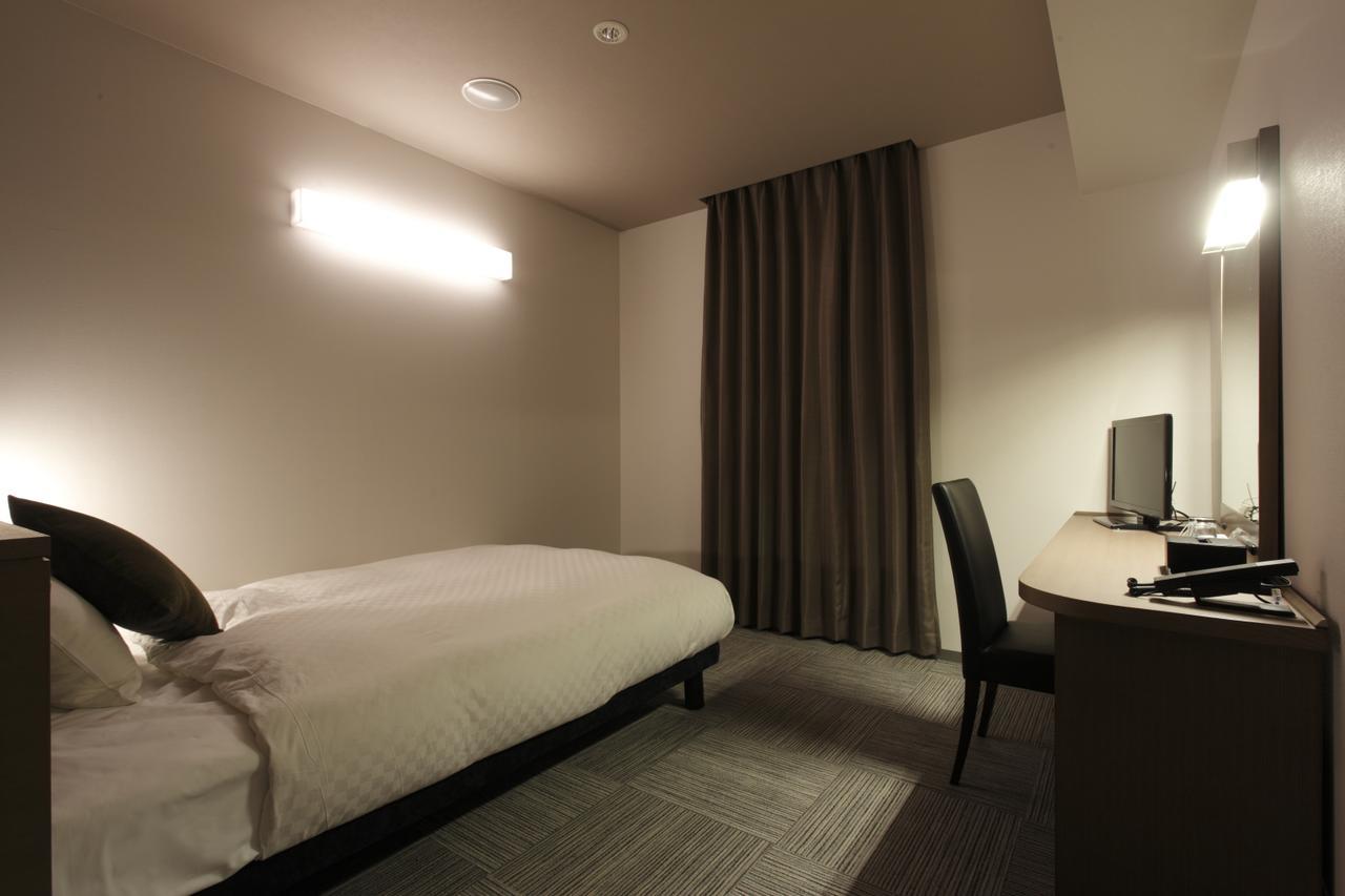 Green Sky Hotel Takehara المظهر الخارجي الصورة