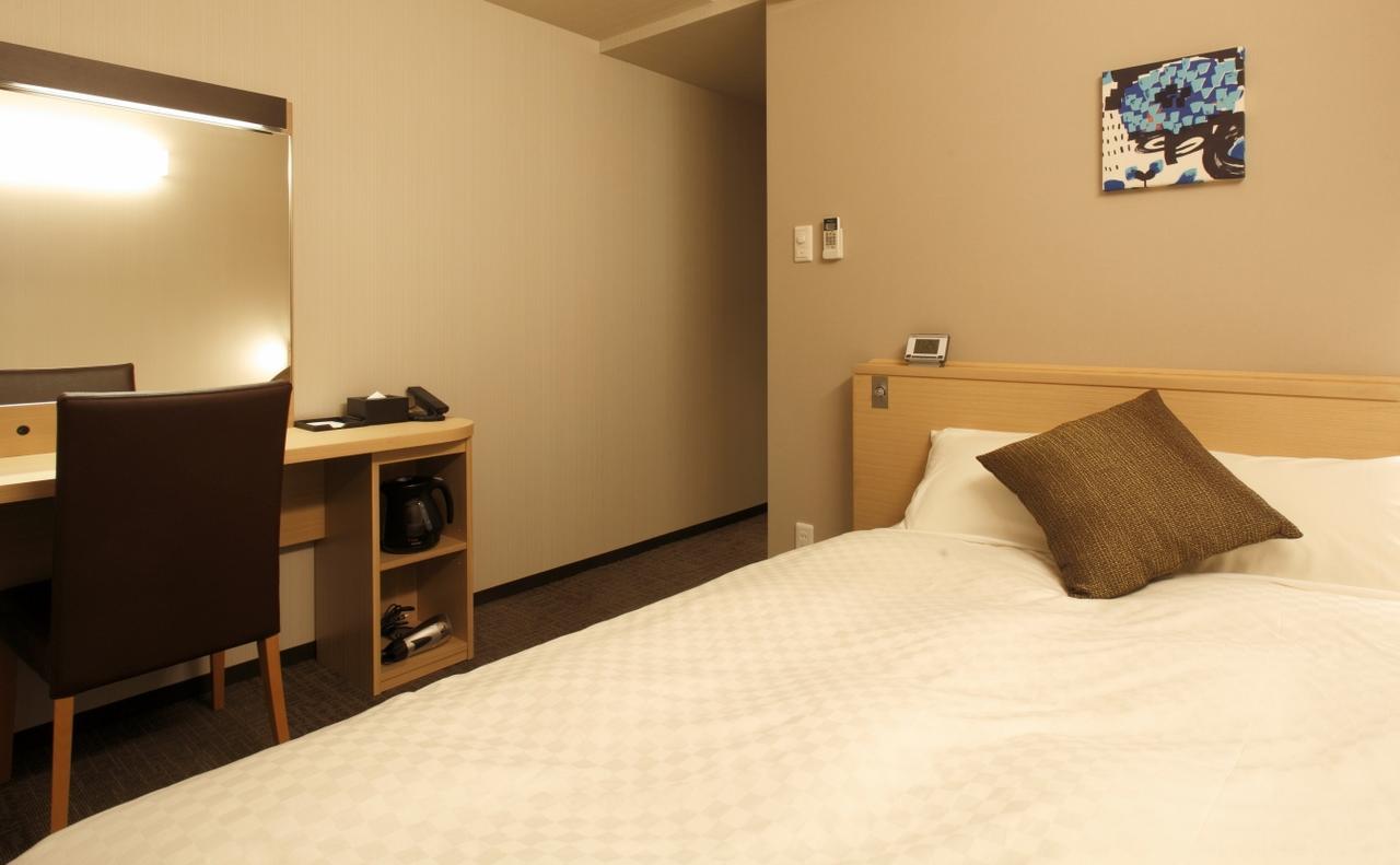 Green Sky Hotel Takehara المظهر الخارجي الصورة